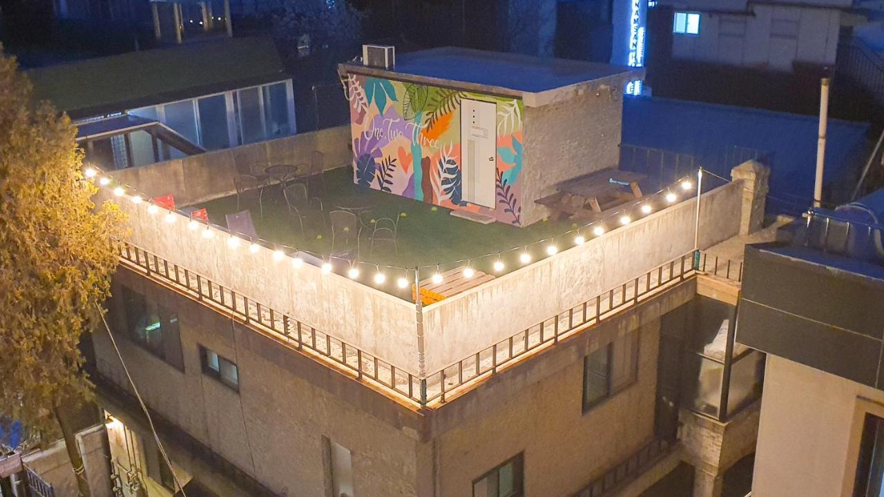 Space Guesthouse 서울특별시 외부 사진