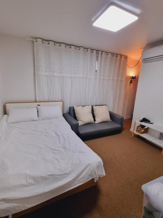 Space Guesthouse 서울특별시 외부 사진