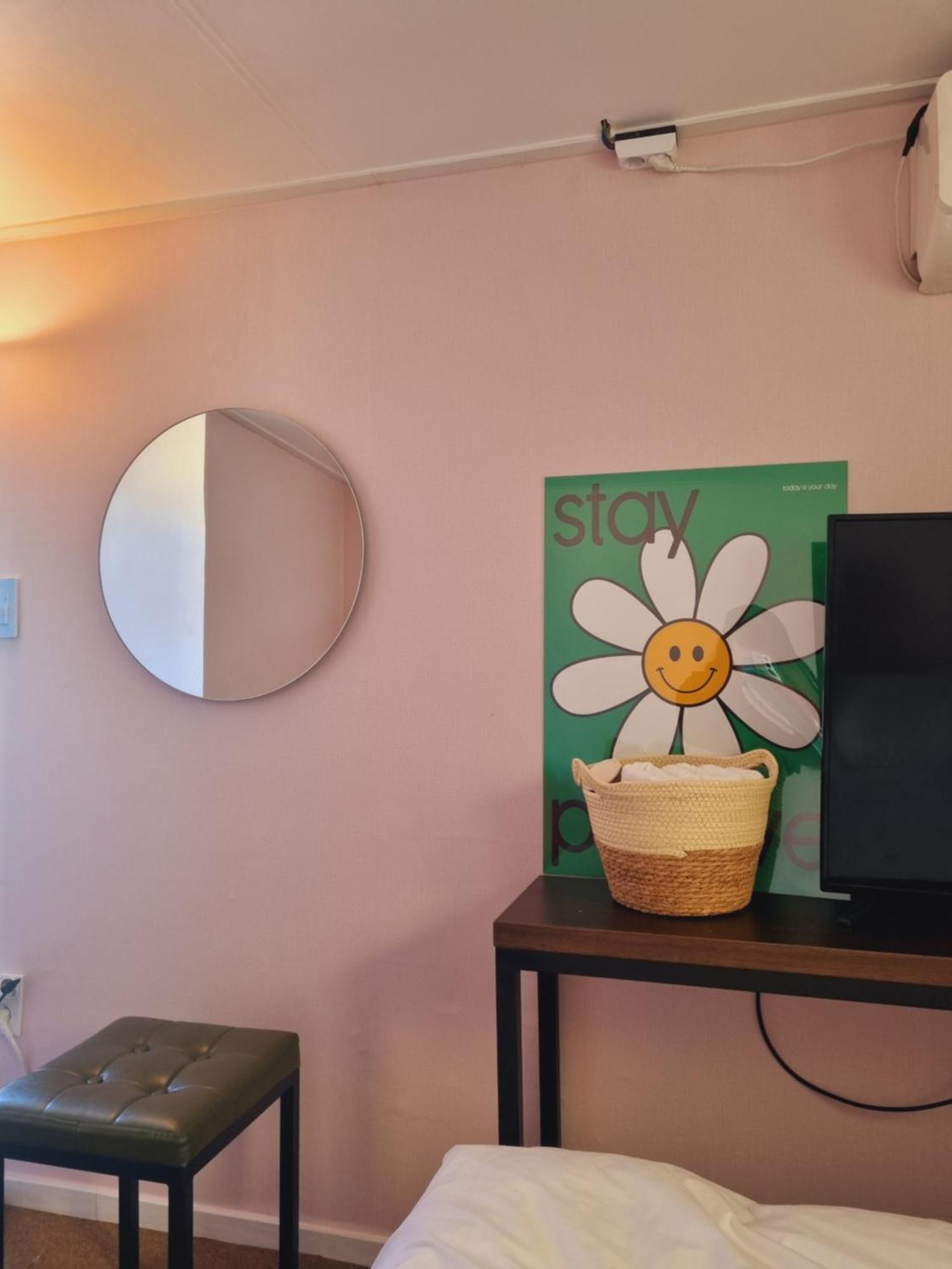 Space Guesthouse 서울특별시 외부 사진