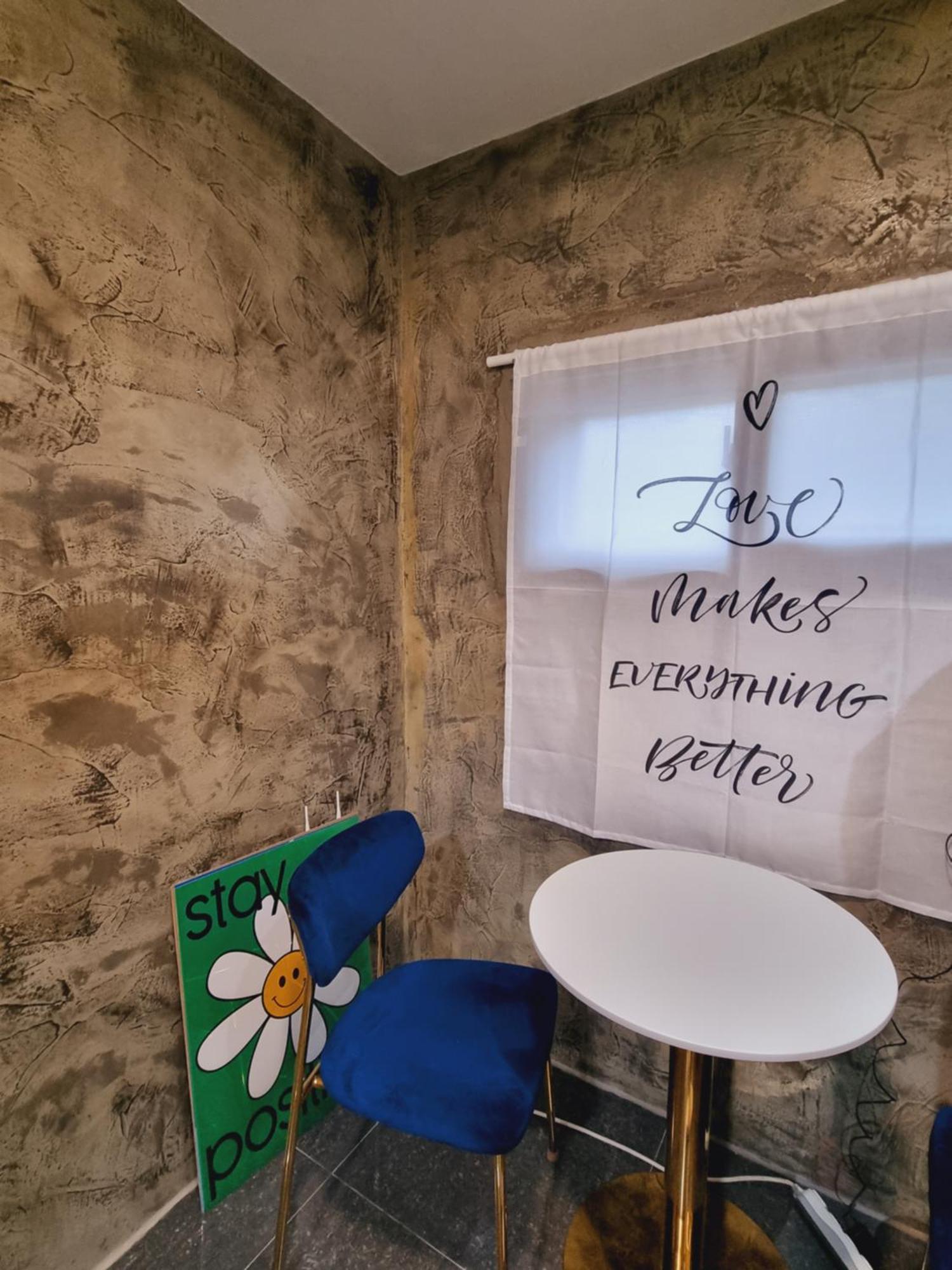 Space Guesthouse 서울특별시 외부 사진