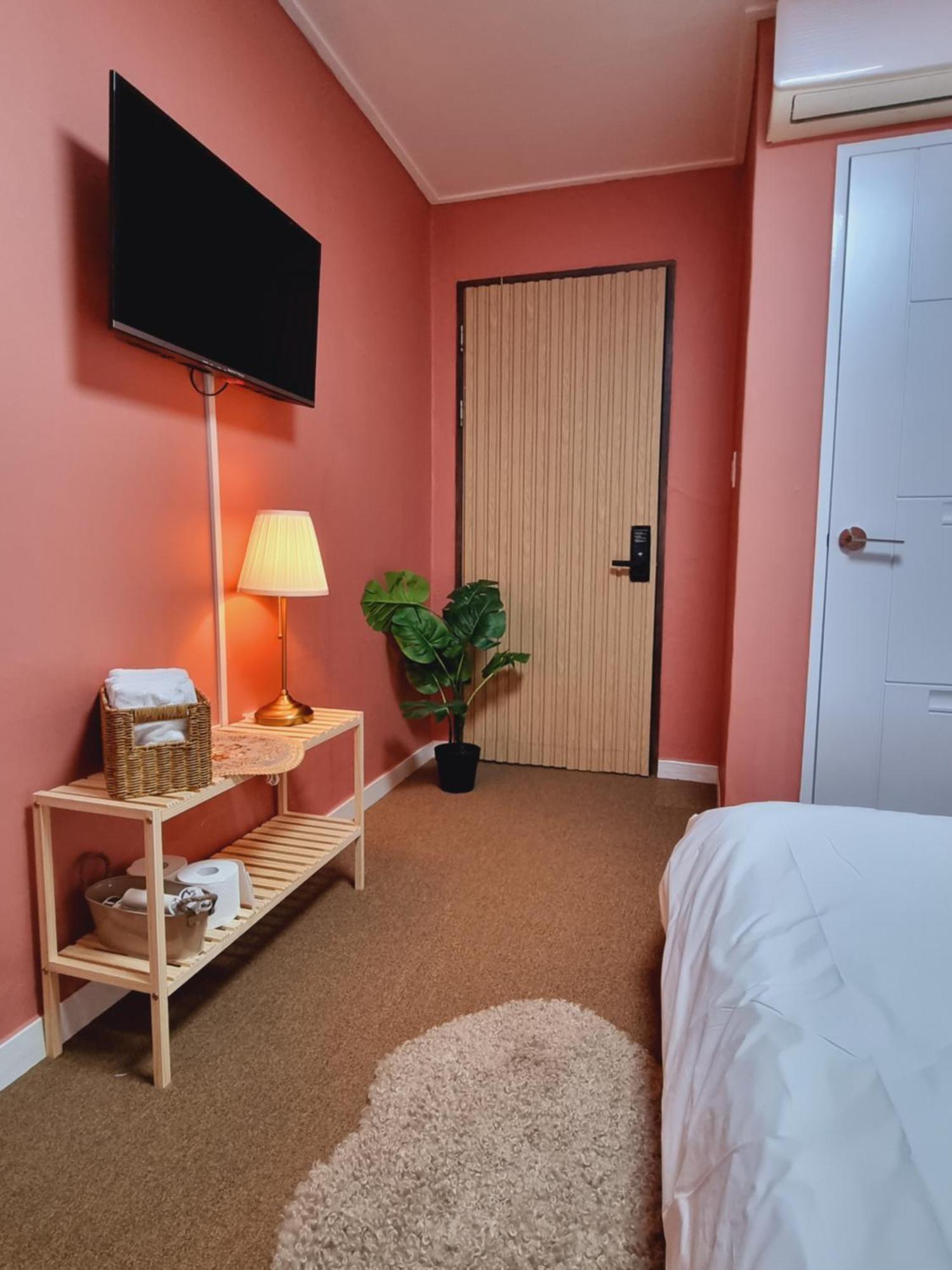 Space Guesthouse 서울특별시 객실 사진